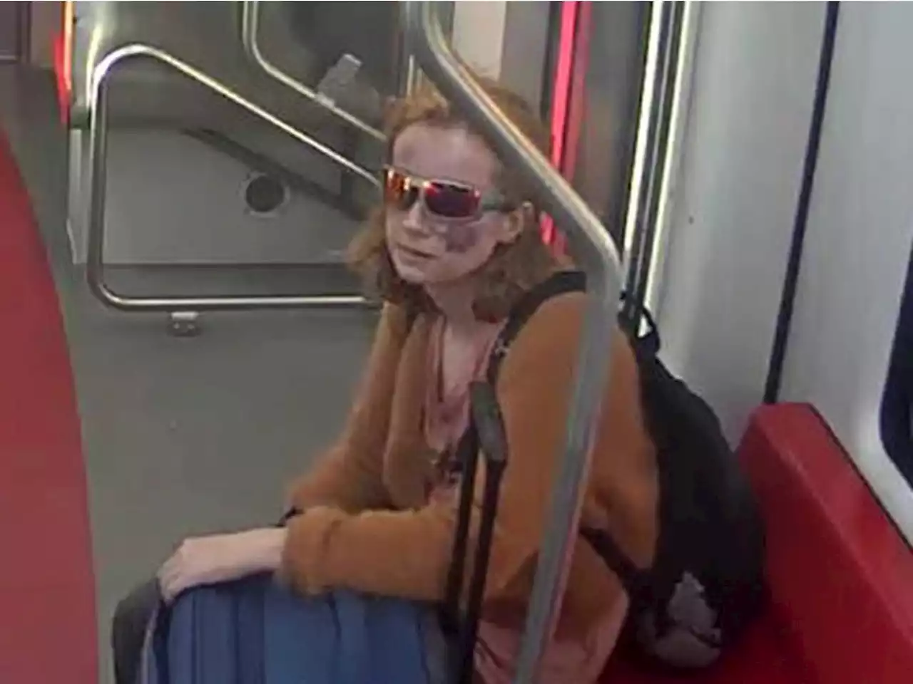 Police probe hate crime after woman allegedly hurls racist slurs at teens on bus