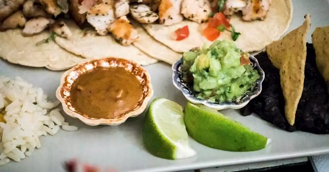 Pump up the flavor on National Fajita Day | Elaine Revelle