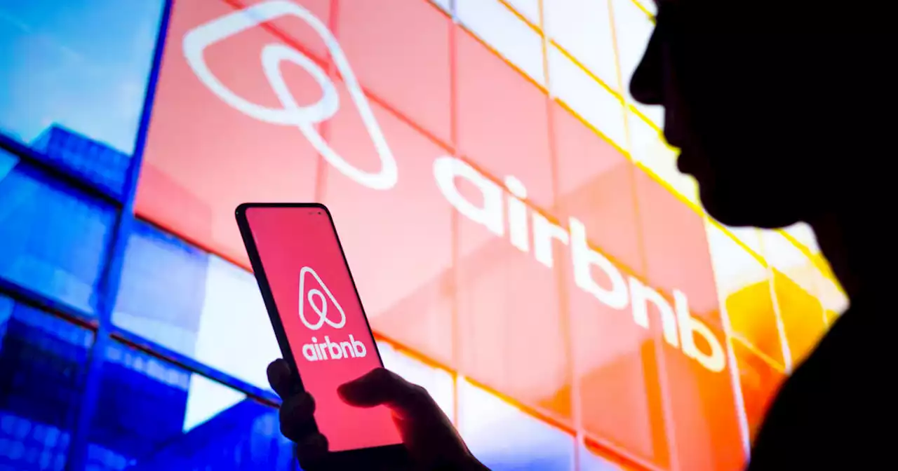 Airbnb launches 'anti-party technology' in U.S. and Canada