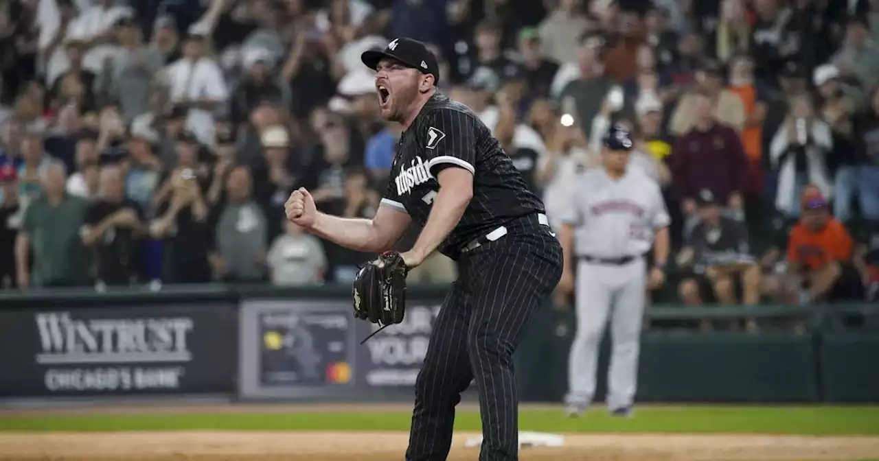 ‘The message of the entire thing was positivity’: How a recent leadership meeting might have sparked the Chicago White Sox