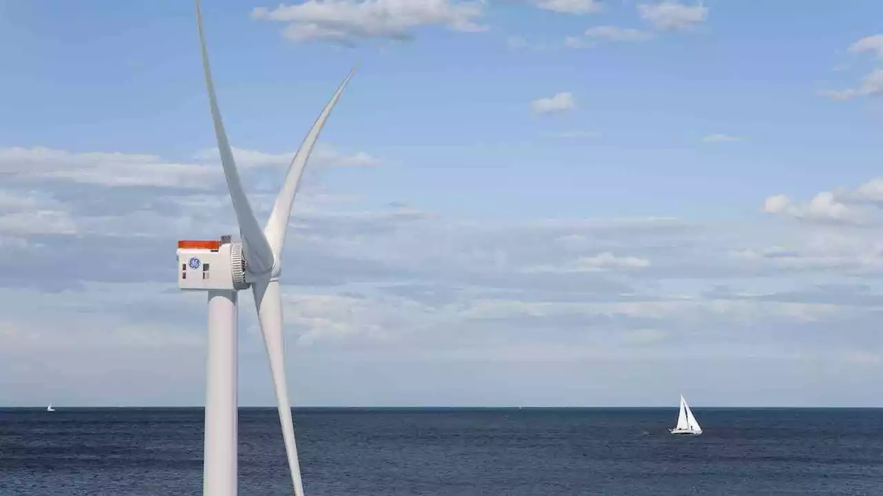 Virginia Offshore Wind Project Could Power 600,000 Homes, Create Over 1,000 Jobs