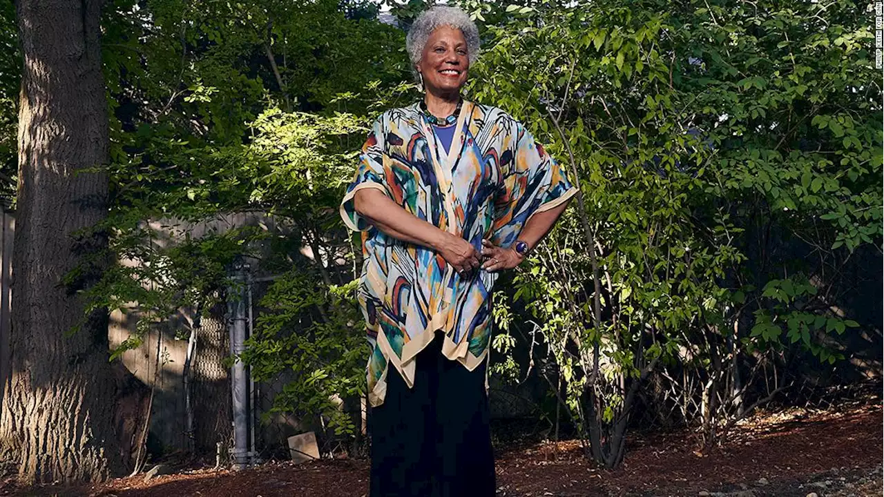 Traveling the world as one of the first Black Pan Am flight attendants