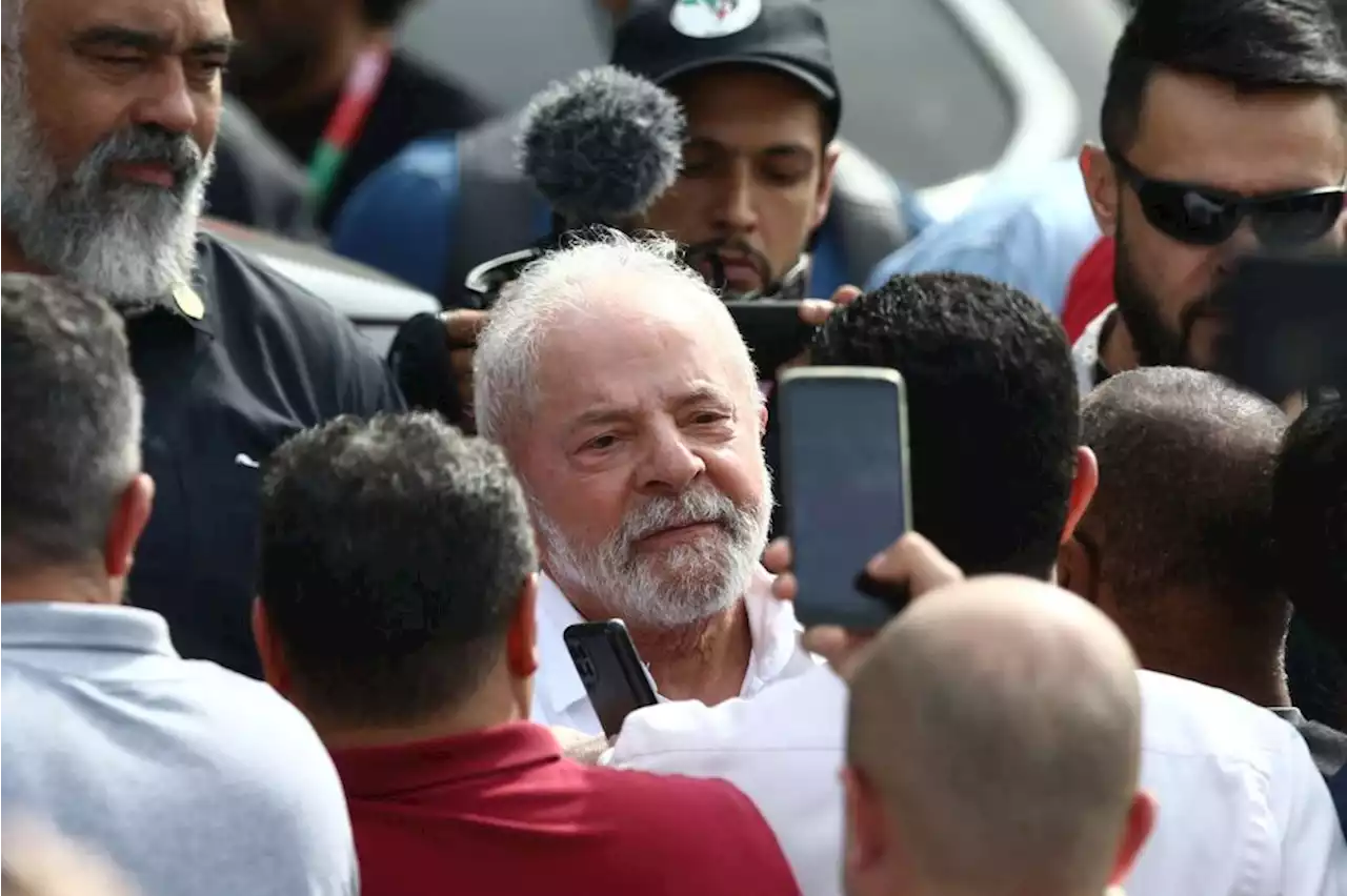 Centrais sindicais e MST lideram mobilização para ato de Lula em São Paulo