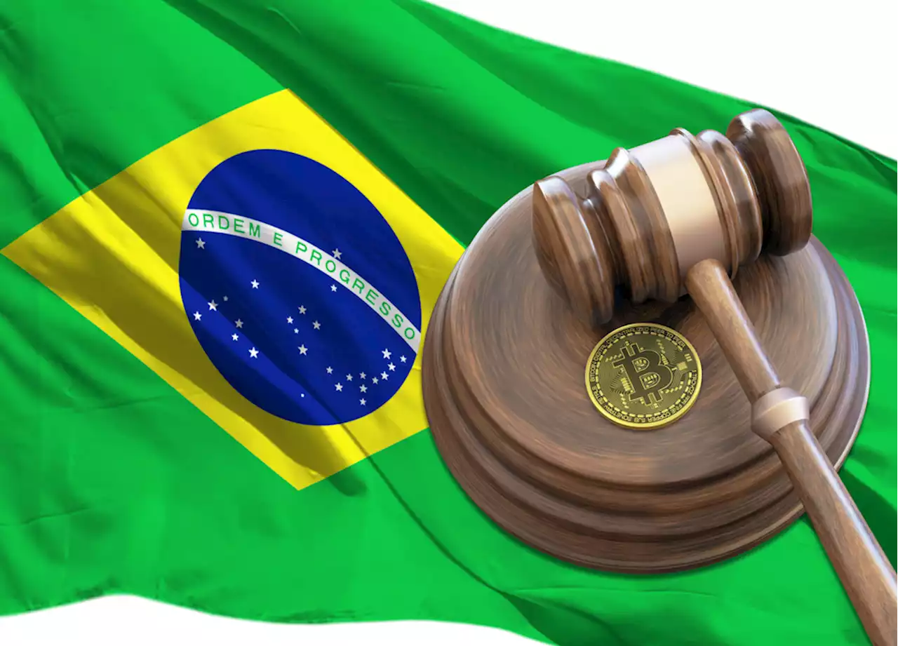 Two New Crypto Brokerages Launched in Brazil | CoinMarketCap