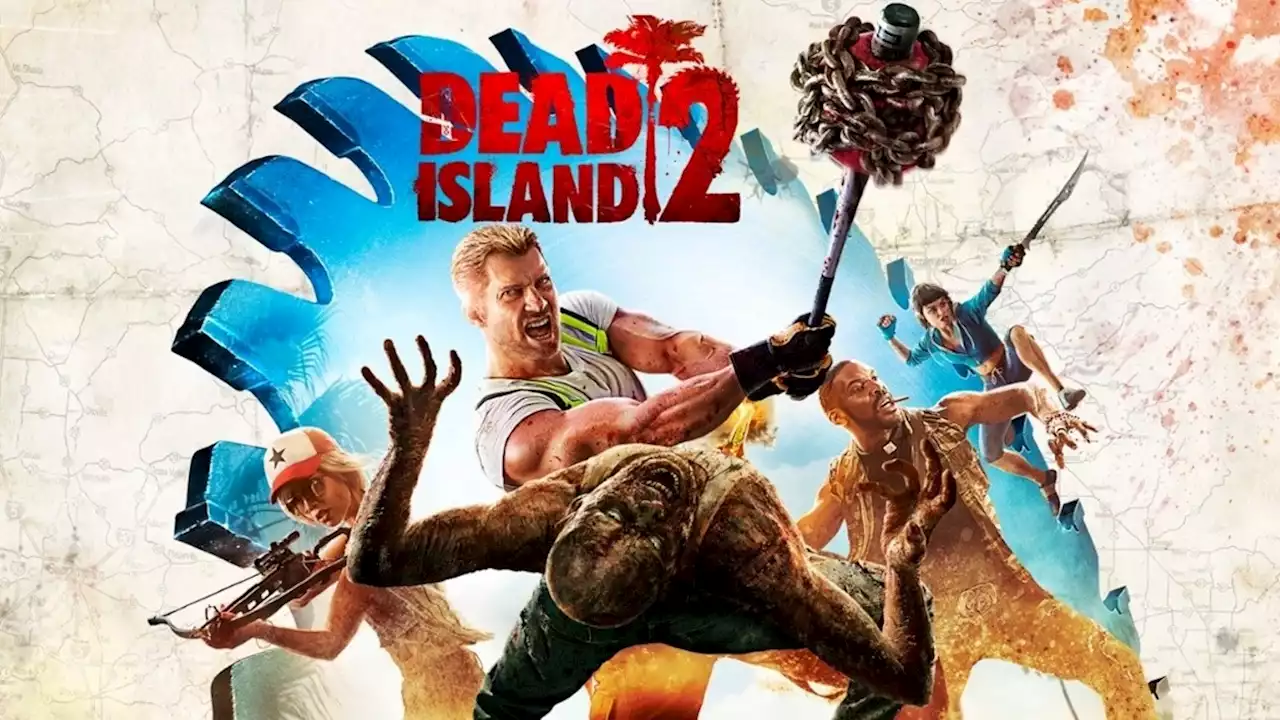 Dead Island 2 Release Date, New Details, and Screenshots Leak on Amazon