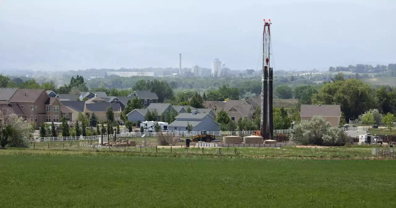 Kids Born Near Fracking Sites 2-3 Times More Likely to Develop Leukemia: Study