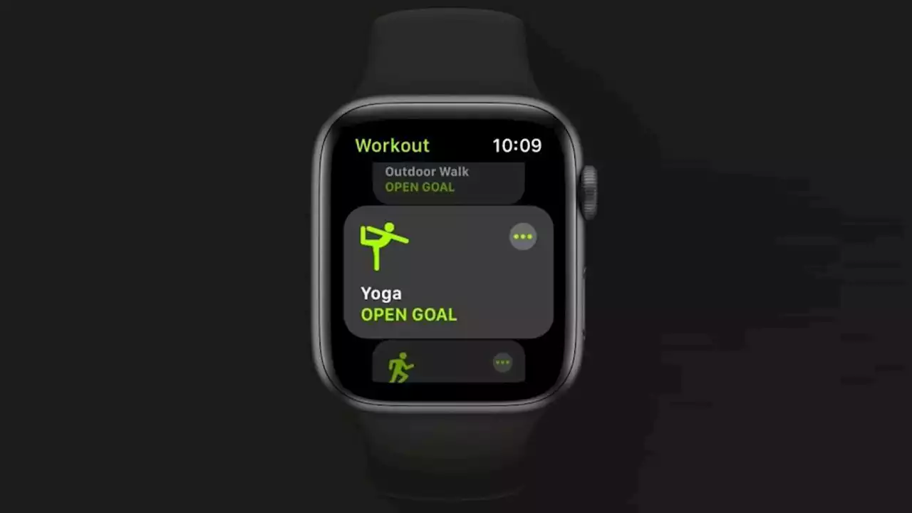 Hilarious alternative Apple Watch workout icons drive fans wild