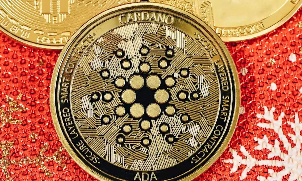 Cardano [ADA] holders would find themselves happiest as…
