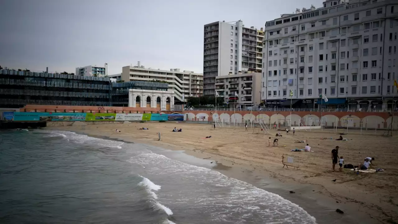 Hurricane winds, fierce storms leave 7 dead in France, Italy