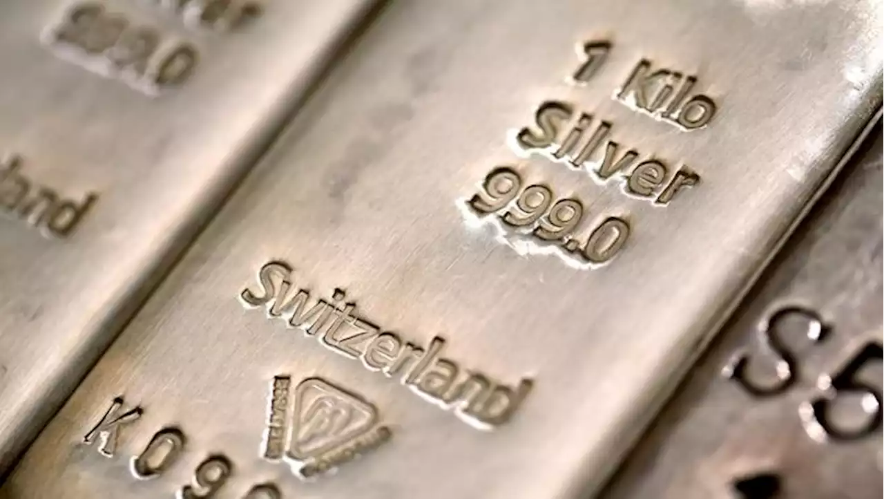 Silver Price Forecast: Pullback Dictated by US Real Yields - Levels for XAG/USD