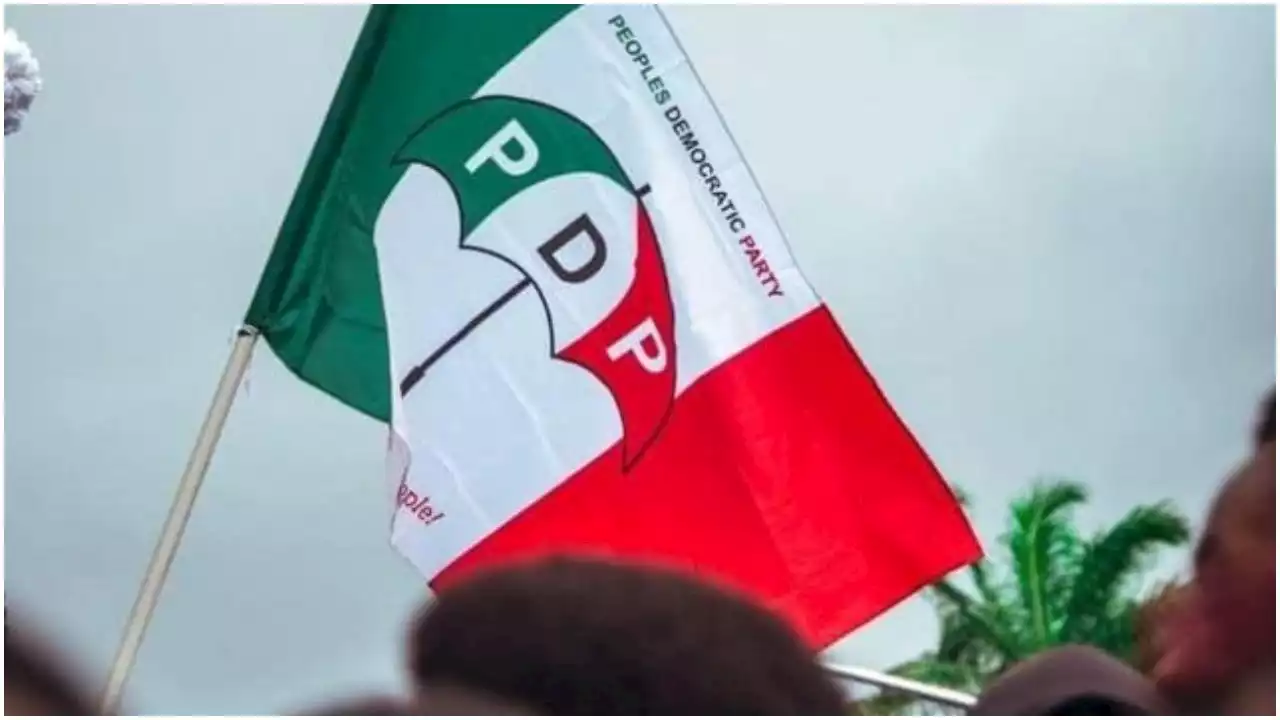 PDP to reconcile aggrieved members, urges all to remain calm