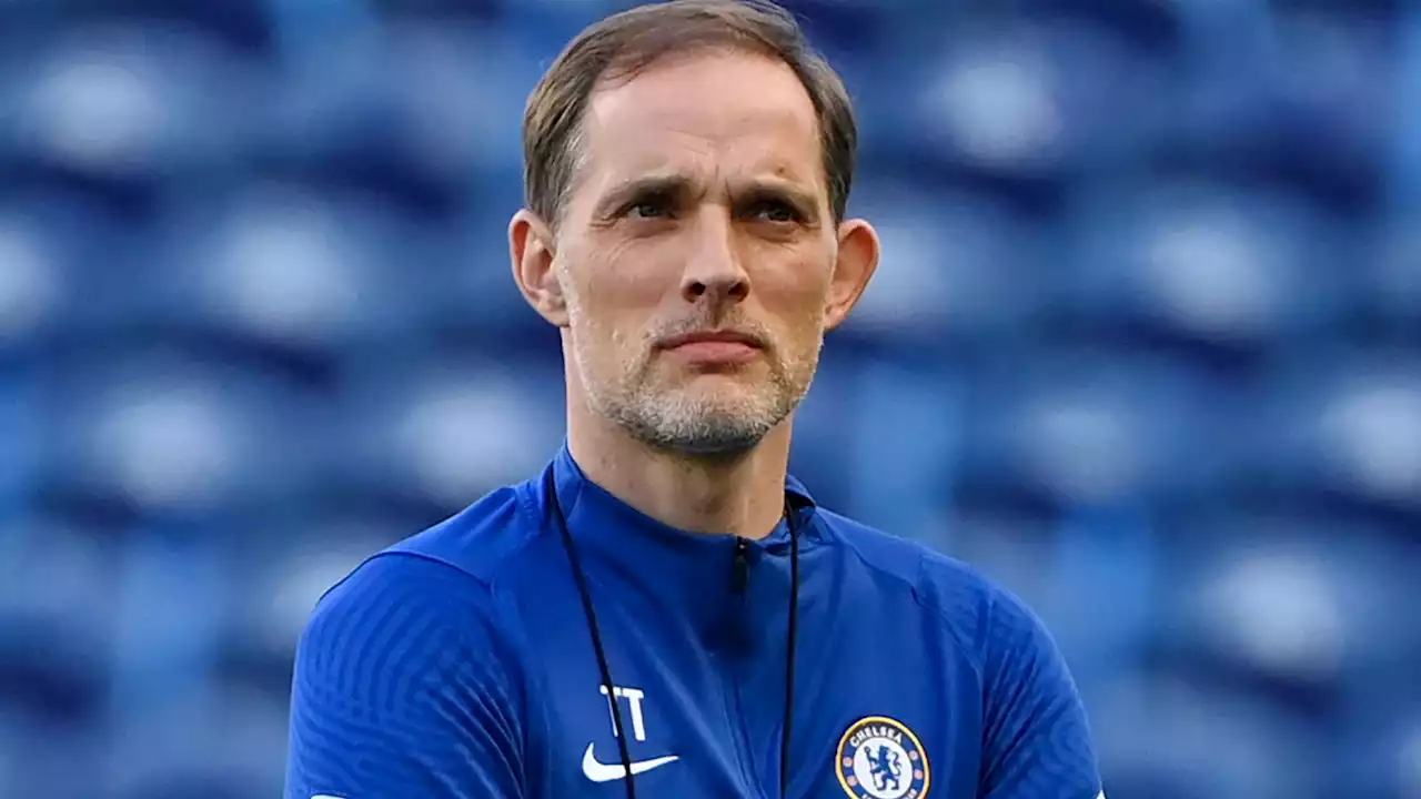 Transfer: Tuchel convinced after speaking with Aubameyang