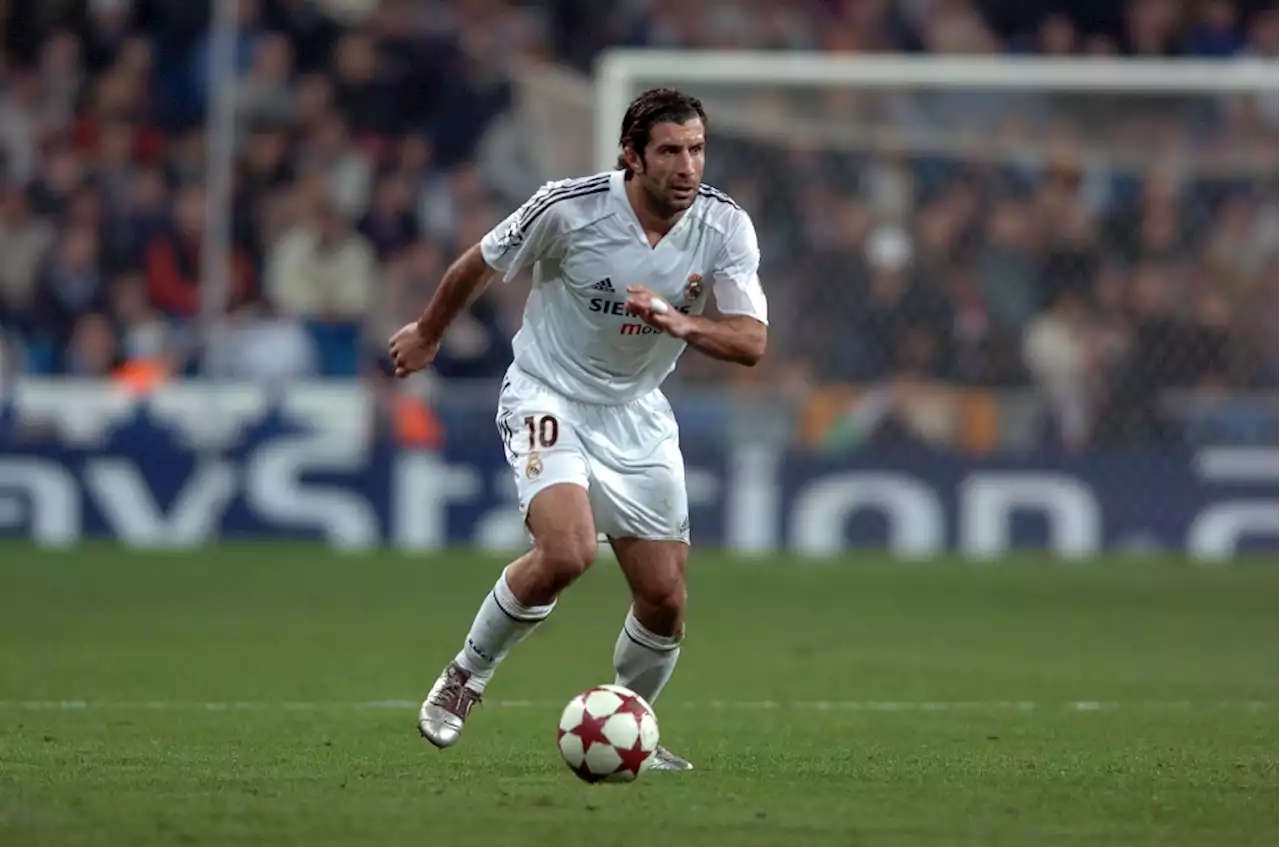 Netflix Sets Documentary Feature On Luís Figo’s Controversial Move From FC Barcelona To Real Madrid