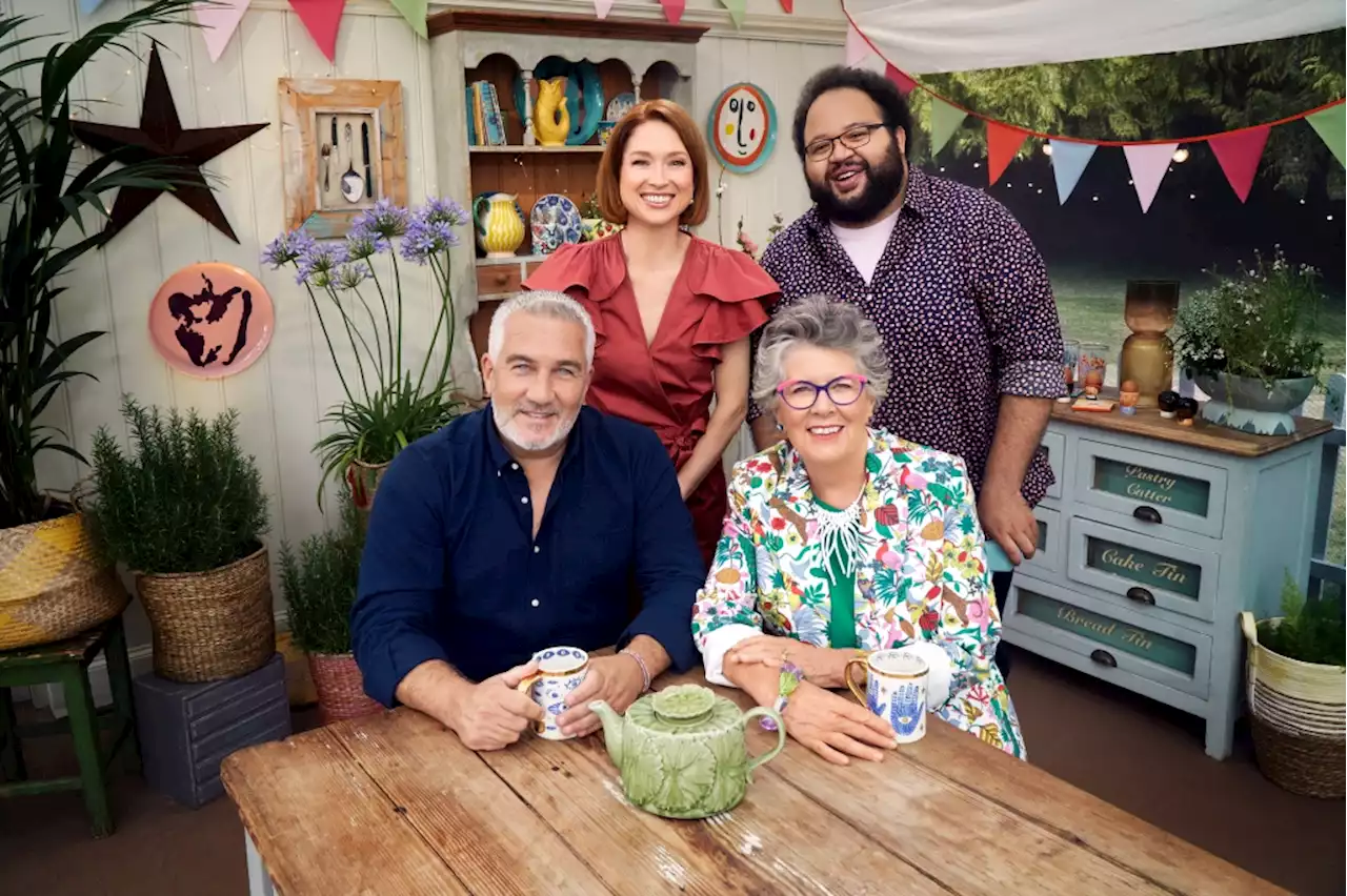 ‘The Great American Baking Show’ Set For Roku Channel Debut In 2023