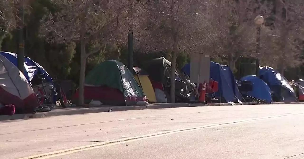 Safe Outdoor Space at Denver Health to relocate at the end of the year