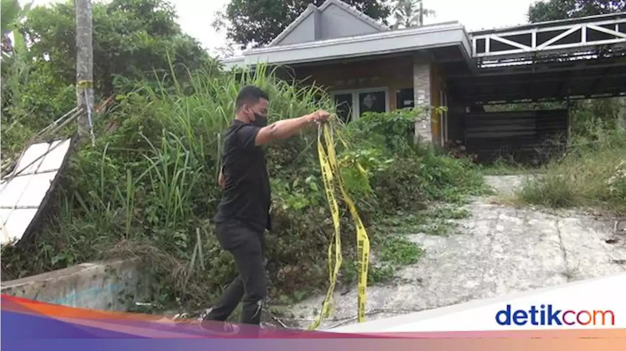 Ganjalan Keluarga Korban Kasus Subang Meski Garis Polisi TKP Dilepas