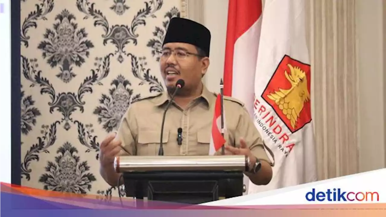 Gerindra Siap Koalisi dengan PKB di Pilgub Jatim 2024, Siapa Cagubnya?