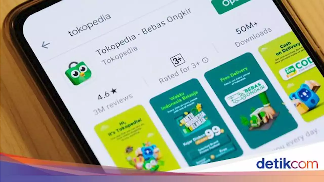 Nih! 3 Fitur di Tokopedia yang Bisa Naikkan Omzet UMKM