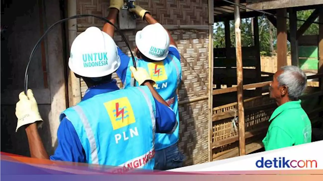 PLN Masuk Daftar 10 Perusahaan dengan Pertumbuhan Laba Terbesar di RI