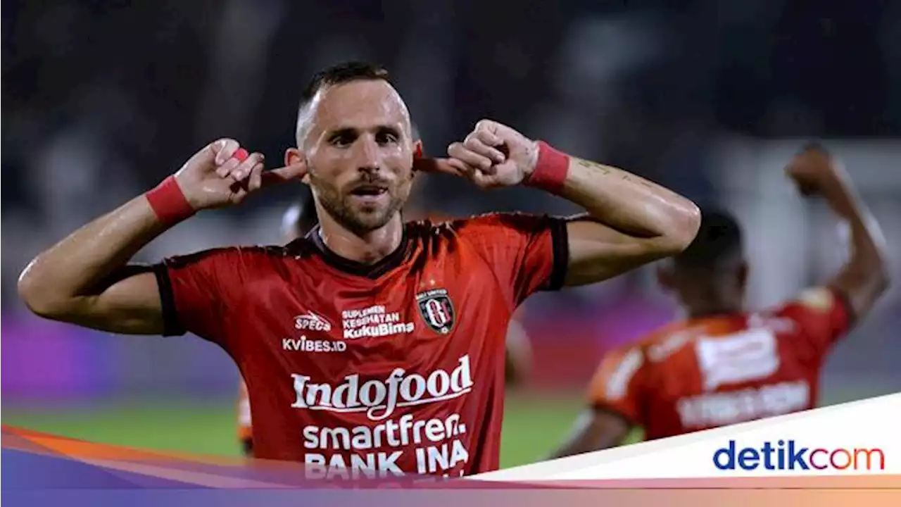 Link Live Streaming Liga 1: PS Barito Putera Vs Bali United