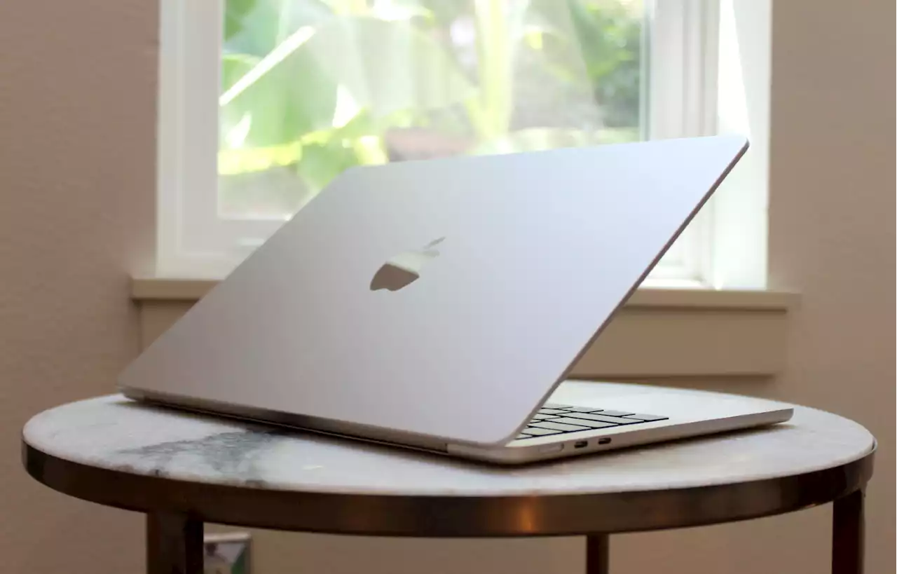 Mac vulnerability allowed hackers to access entire computer | Digital Trends