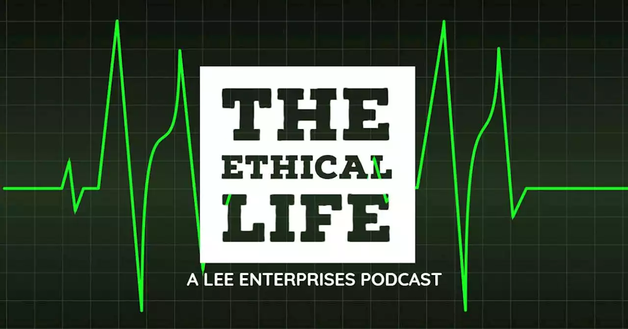 What can be done to increase the number of organ, blood donors? | The Ethical Life podcast