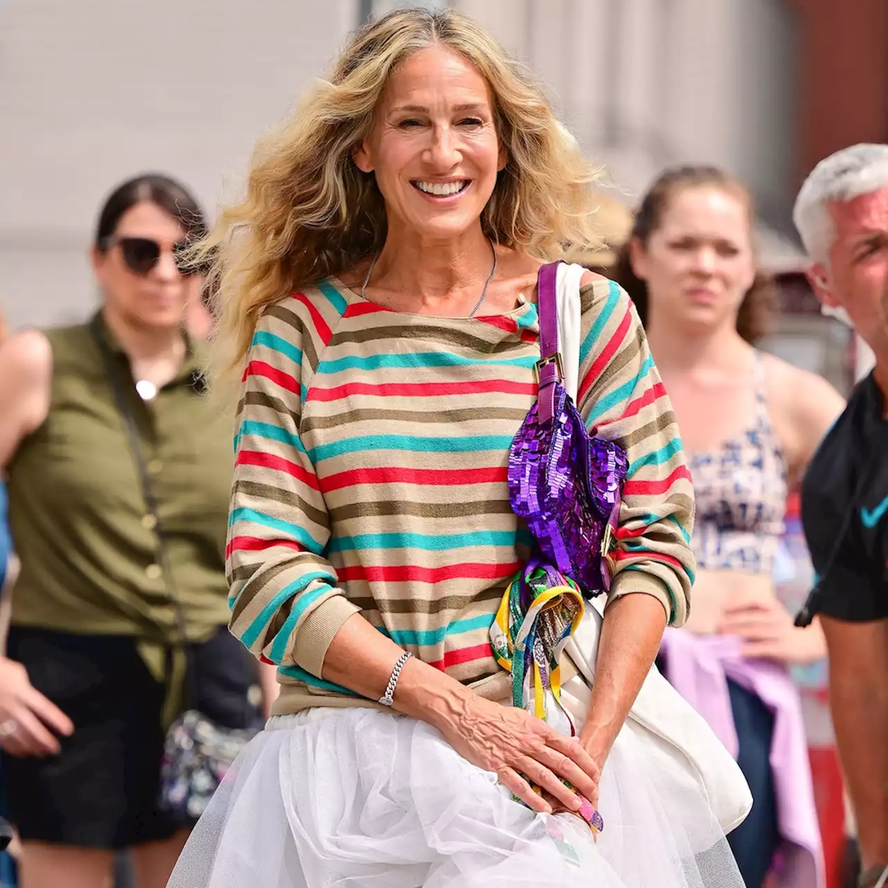 Here's How You Can Stay in Sarah Jessica Parker's Home in the Hamptons - E! Online