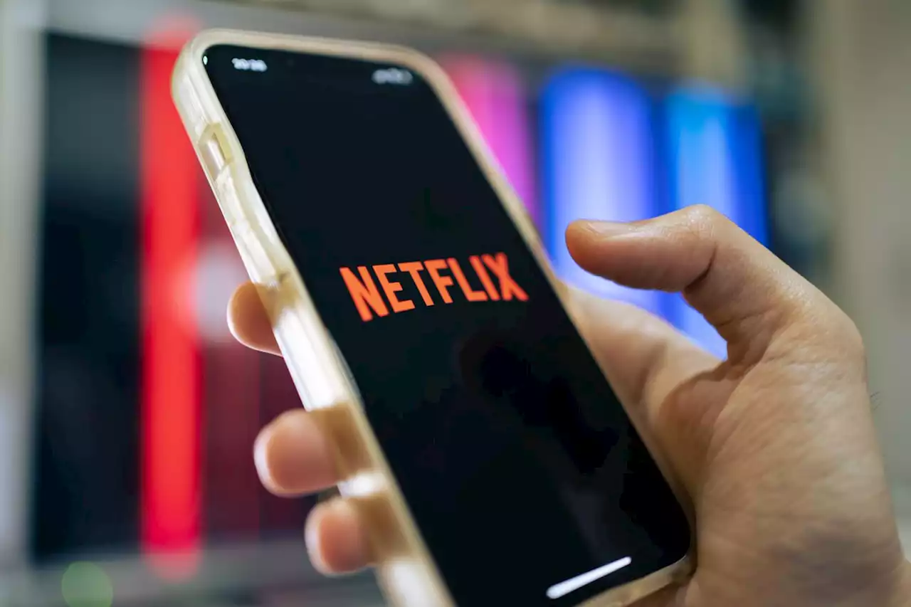 Netflix with ads might not come with offline viewing | Engadget