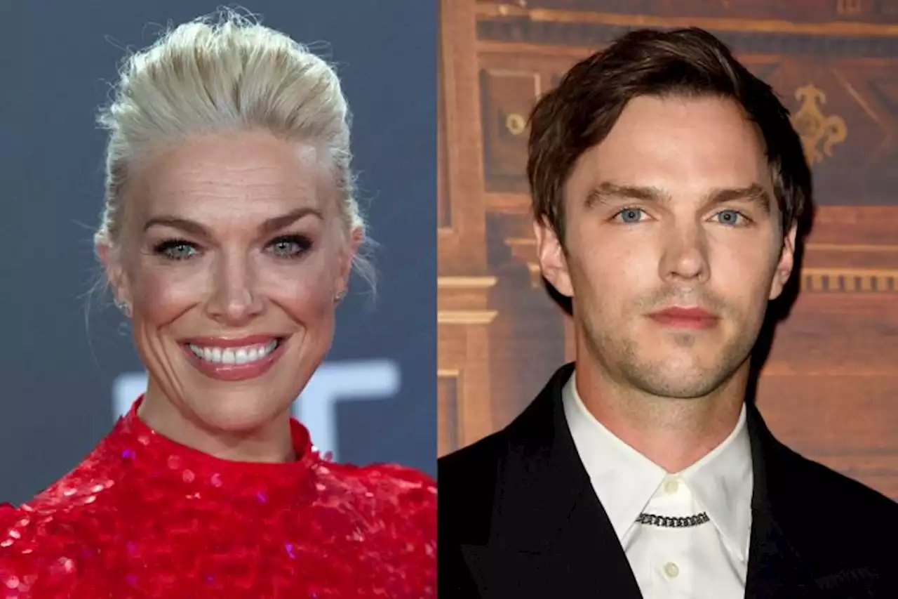 Nicholas Hoult, Hannah Waddingham & More To Star Alongside Chris Pratt & Samuel L. Jackson In ‘Garfield’ Movie