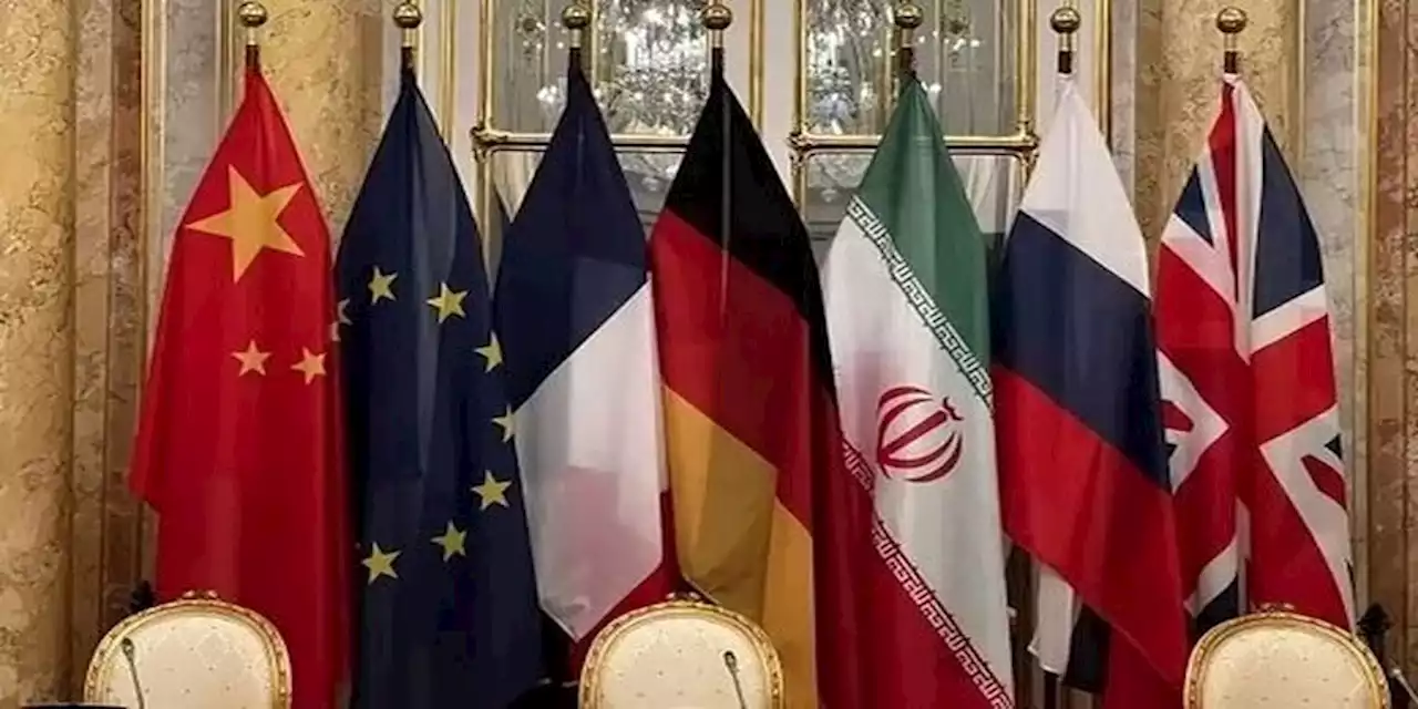 وعده تضمین از طرف آمریکا نمادین خواهد بود