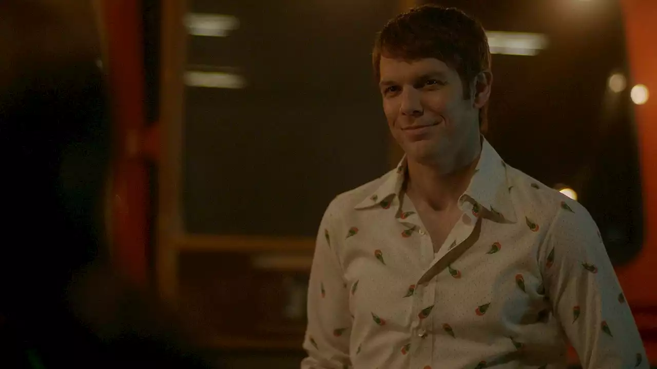 'A Friend of the Family' Teaser: Jake Lacy Is a Manipulative Neighbor