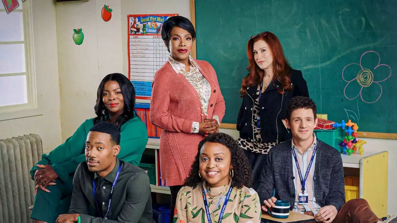 'Abbott Elementary' Drops Season 2 Teaser and Premiere Date: WATCH