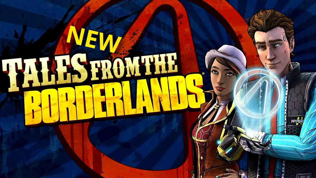 New Tales from the Borderlands: Amazon leakt Fortsetzung - Release schon im Oktober