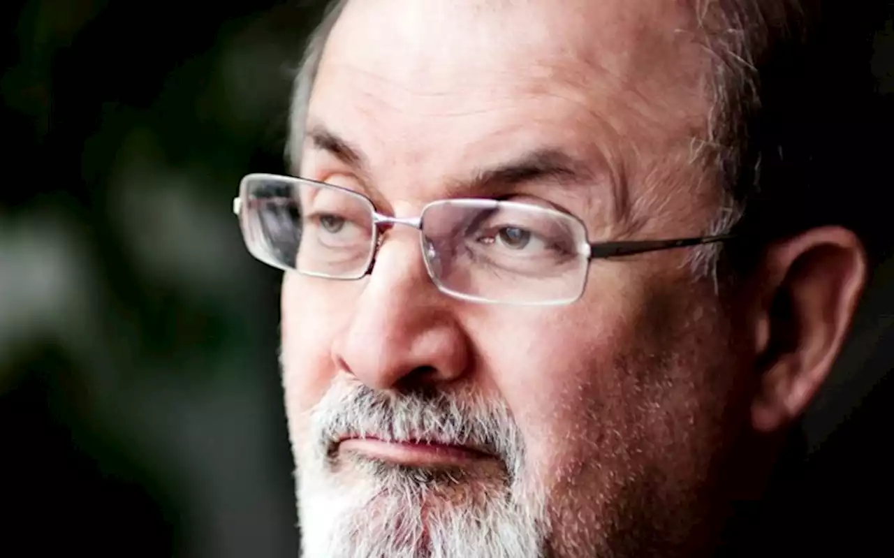 Rushdie attacker says 'surprised' author survived: NY Post