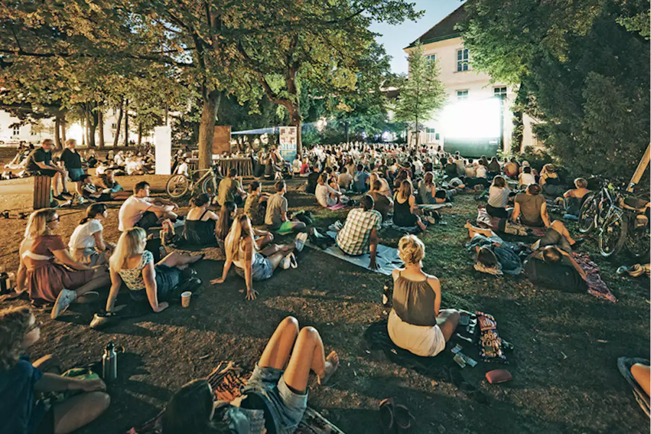 Wien ist nie umsonst, gratis manchmal schon