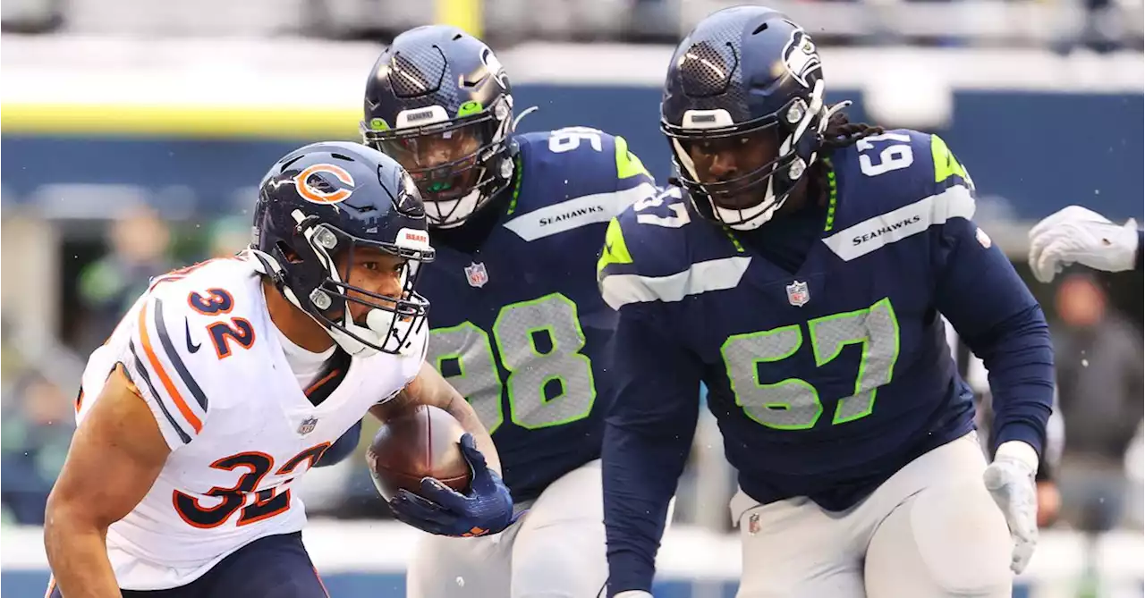 Seahawks vs. Bears: How to watch Week 2 preseason matchup