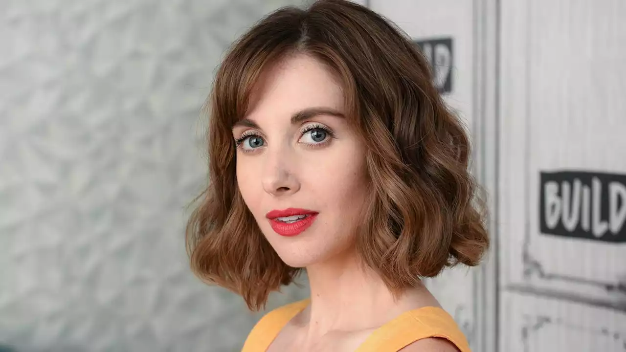 Will We See Alison Brie In The MCU?