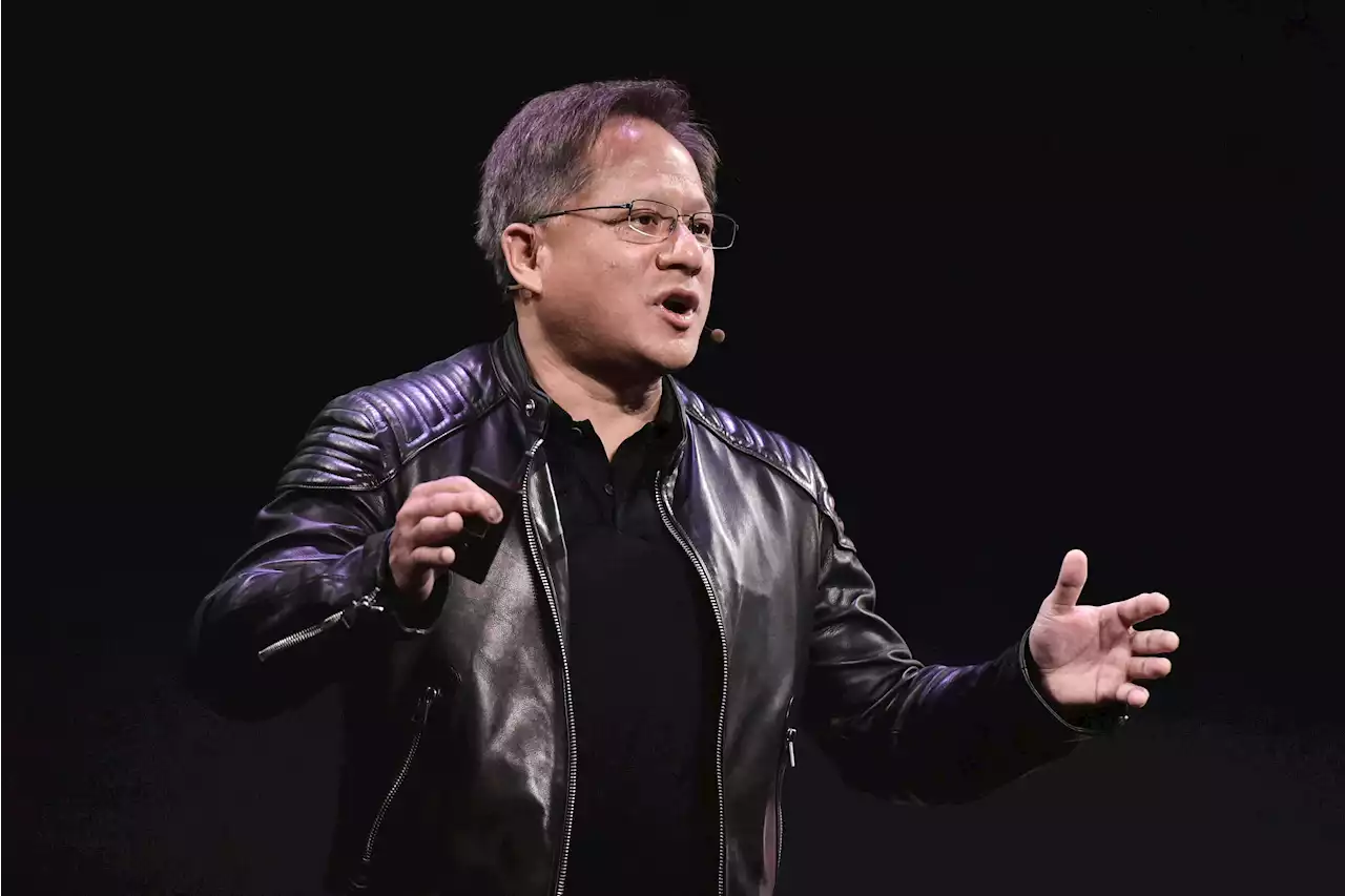 What NVIDIA Will Say At Hotchips‘22