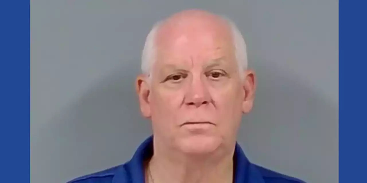 73-year-old man accused of taking photos up skirts of women, girls