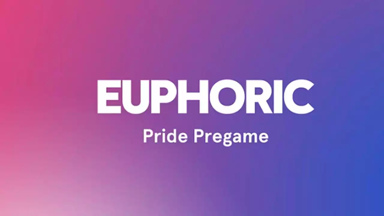 Austin Pride 2022: W Hotel hosting 2 'Euphoric' events