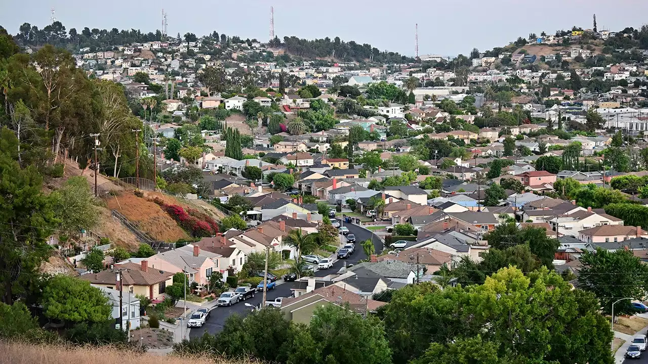 Housing market becomes 'major headwind' for US economy