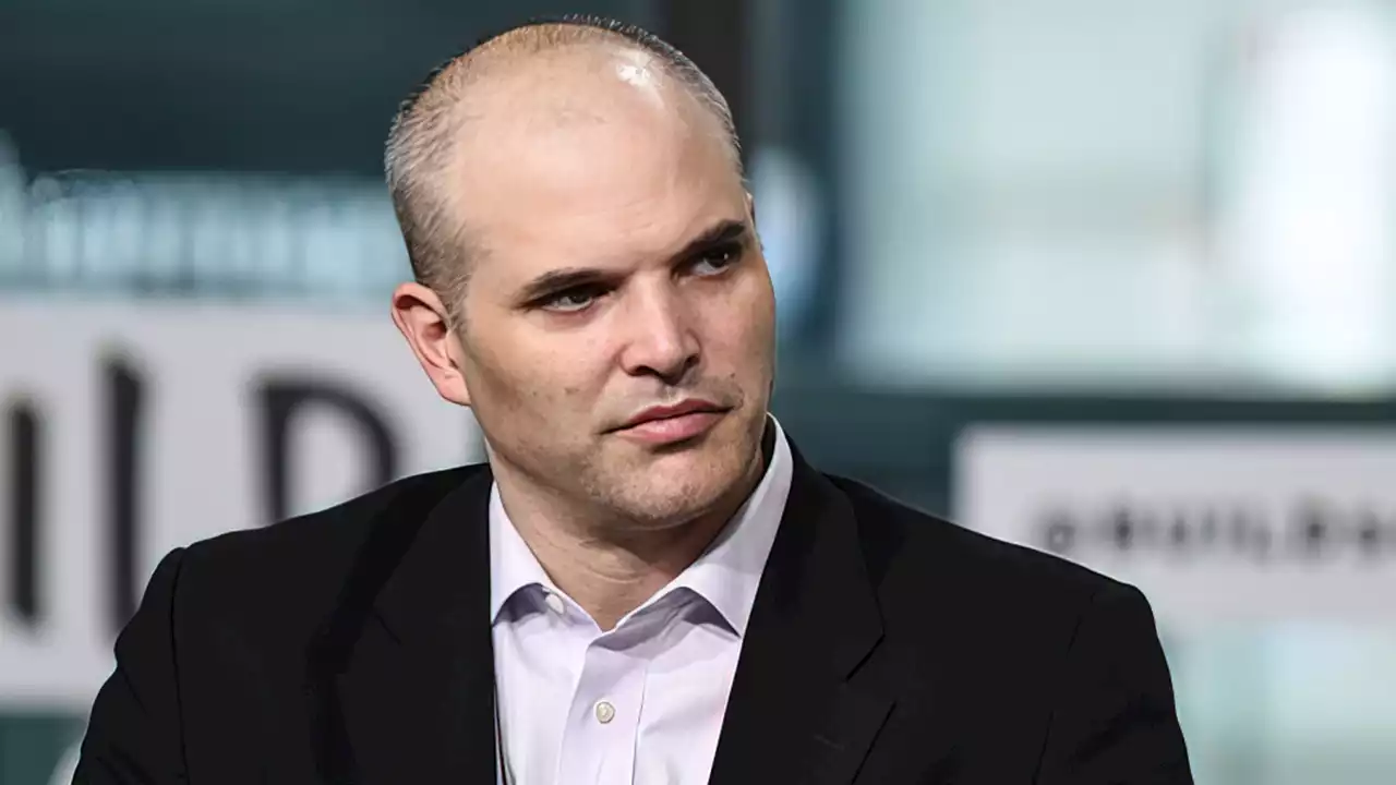 Matt Taibbi calls Acosta’s coverage of FBI Trump raid on CNN ‘dystopian,’ akin to Chinese or Russian state TV