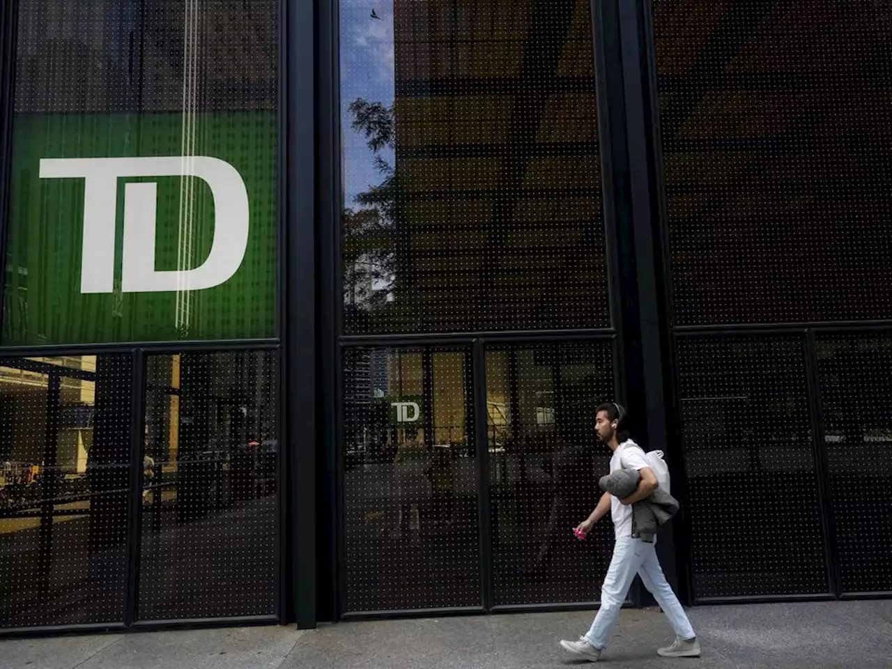 TD faces scrutiny of $13.4-billion First Horizon Bank takeover in public meeting