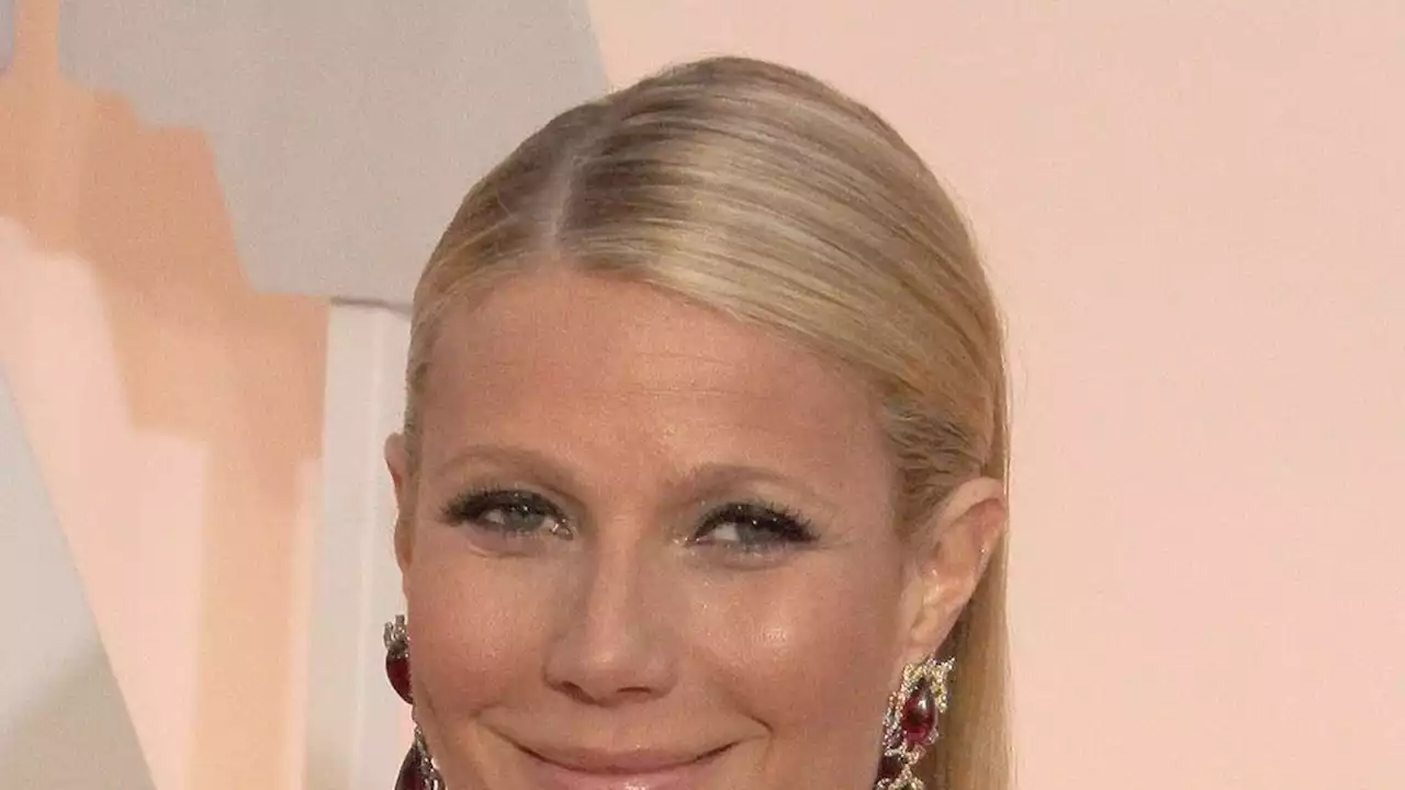 Gwyneth Paltrow mischt im US-Pendant mit