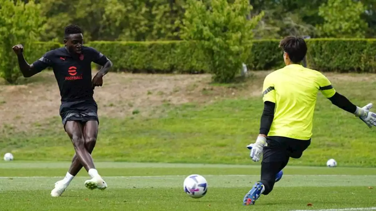 Milan, ecco Origi: parla la lingua di Pioli ed è pronto al decollo