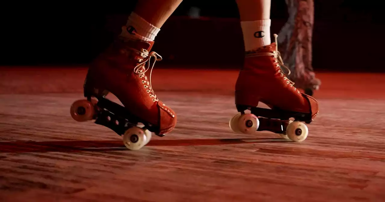 Barrowland Ballroom to host roller skating party as part of short film premiere