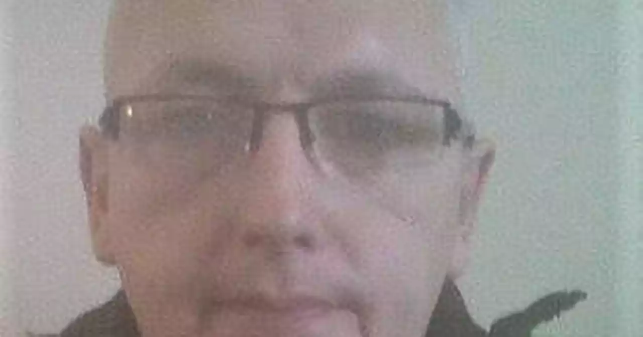 Body found in search for missing Lanarkshire man Kevin Coll