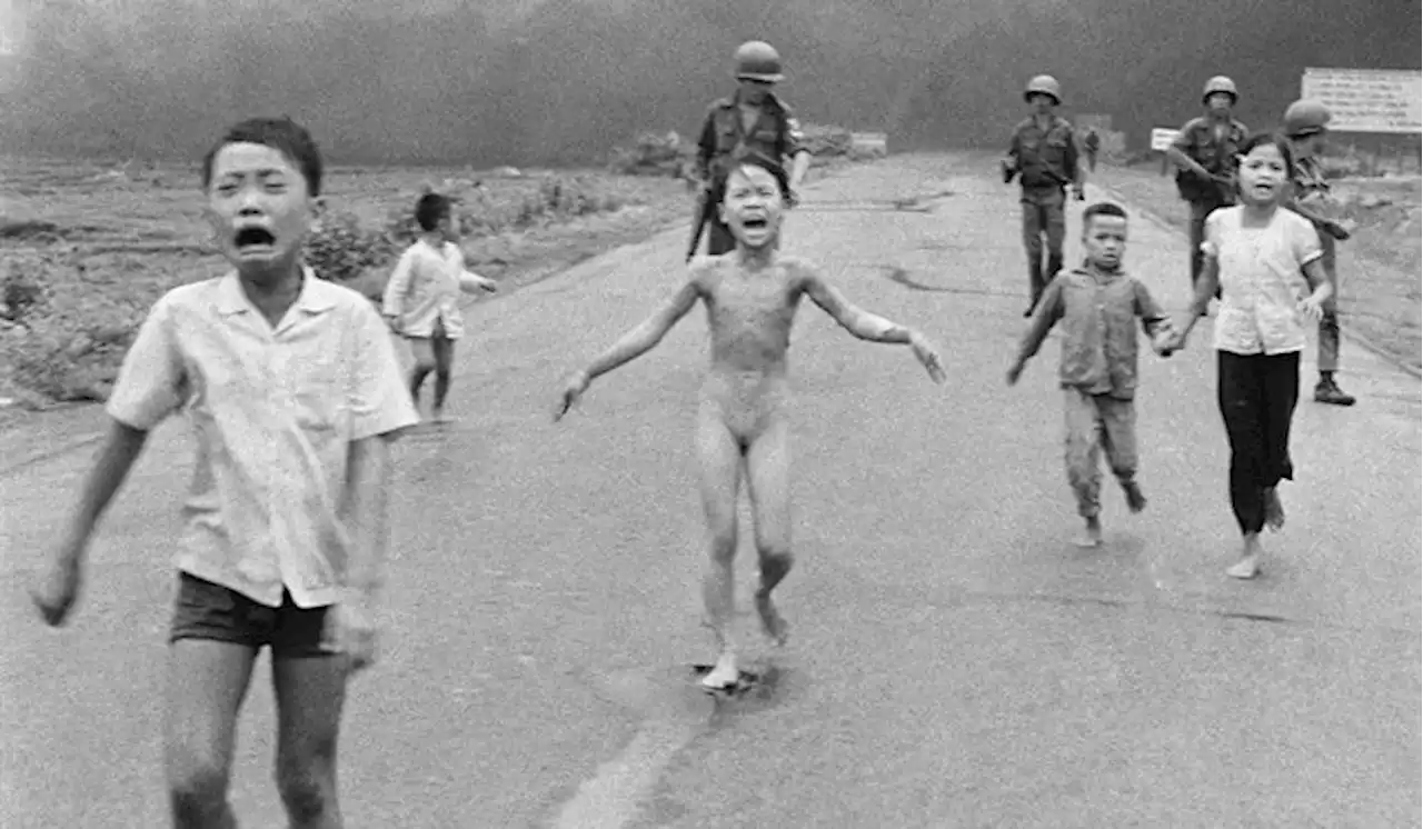 What happened to… Napalm girl - Toronto | Globalnews.ca