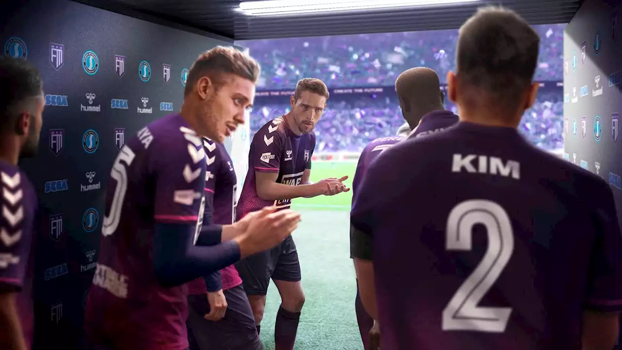 Akankah Football Manager 2023 Bisa Dimainkan Di PlayStation 5? | Goal.com Indonesia