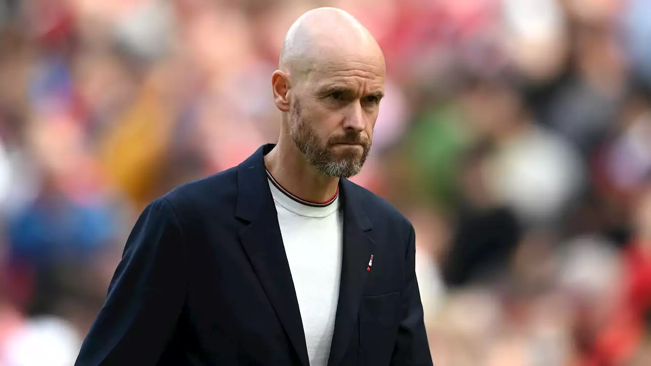 Langkah 'Idiot' Manchester United Yang Hancurkan Rancangan Erik Ten Hag | Goal.com Indonesia